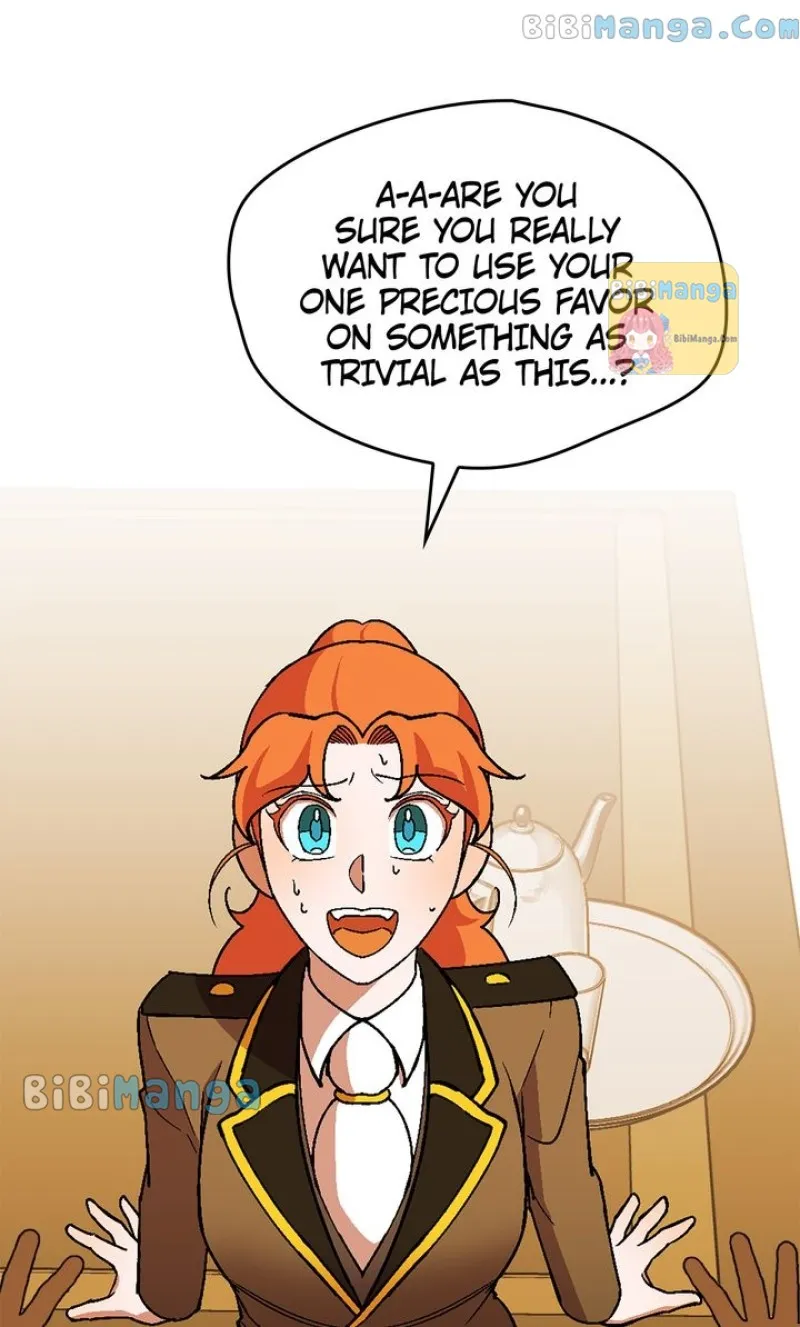 I’ll Save This Damned Family! Chapter 109 - Page 71