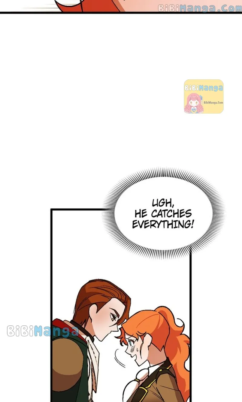 I’ll Save This Damned Family! Chapter 109 - Page 76