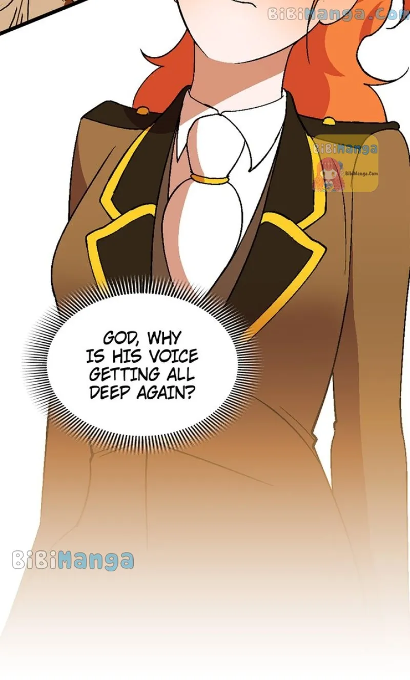I’ll Save This Damned Family! Chapter 109 - Page 79