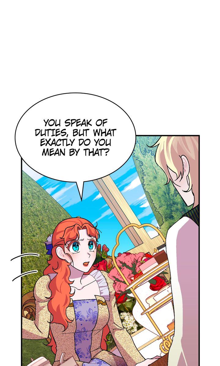 I’ll Save This Damned Family! Chapter 113 - Page 7