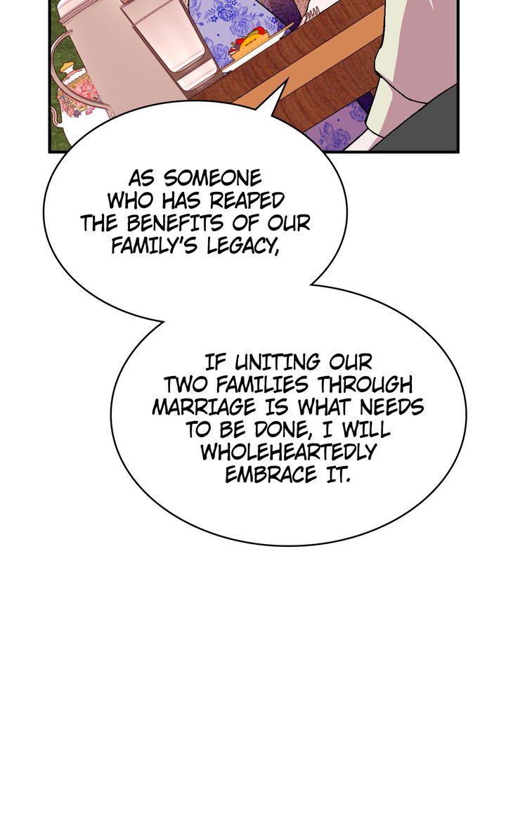 I’ll Save This Damned Family! Chapter 113 - Page 8