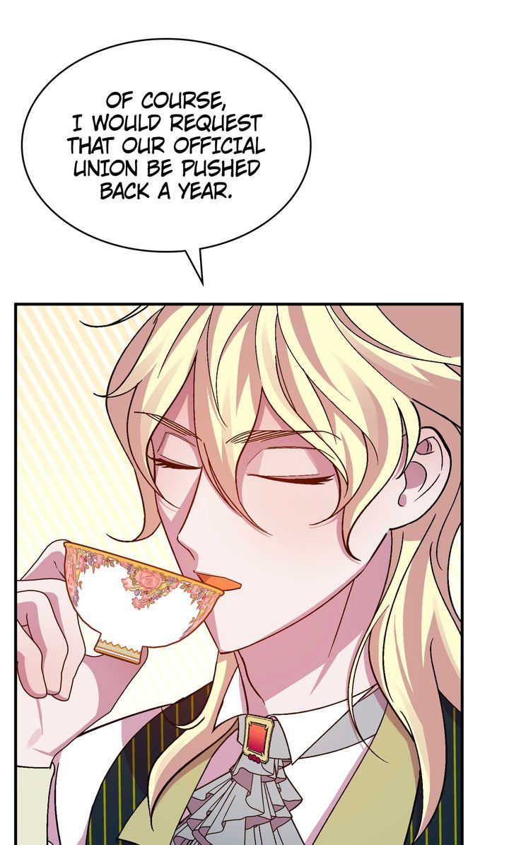 I’ll Save This Damned Family! Chapter 113 - Page 9