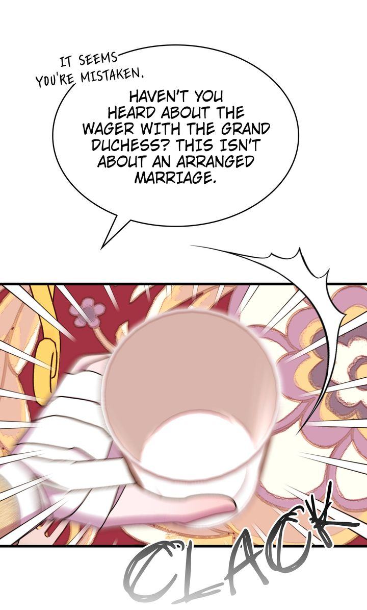 I’ll Save This Damned Family! Chapter 113 - Page 13