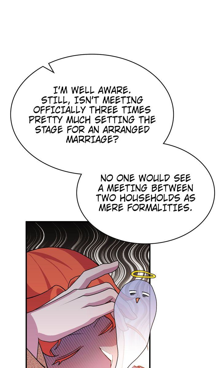 I’ll Save This Damned Family! Chapter 113 - Page 14