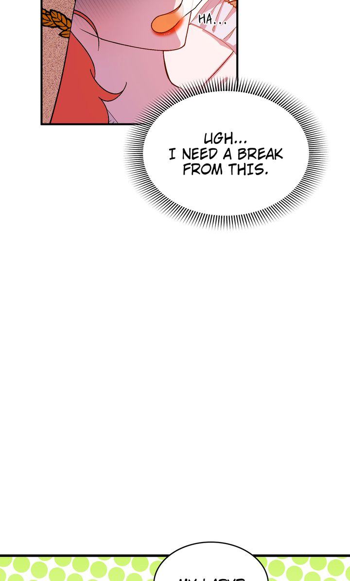 I’ll Save This Damned Family! Chapter 113 - Page 15