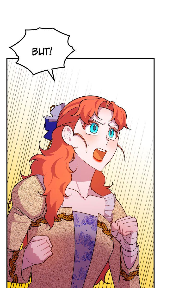 I’ll Save This Damned Family! Chapter 113 - Page 20