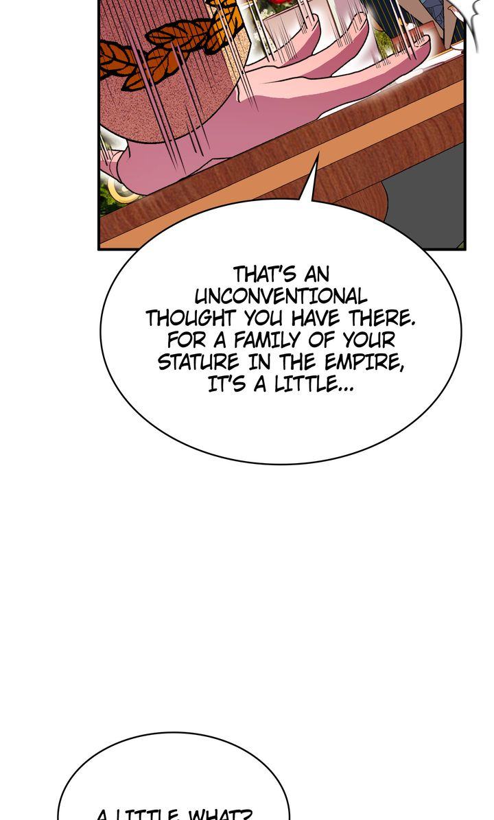 I’ll Save This Damned Family! Chapter 113 - Page 22