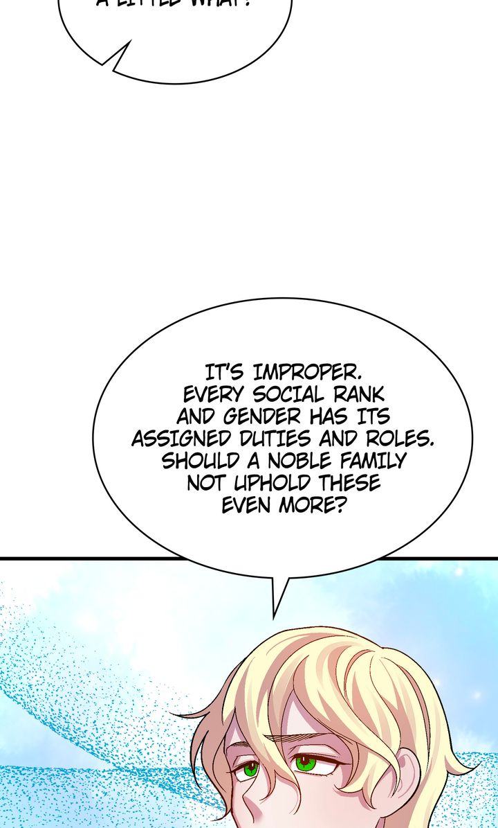 I’ll Save This Damned Family! Chapter 113 - Page 23