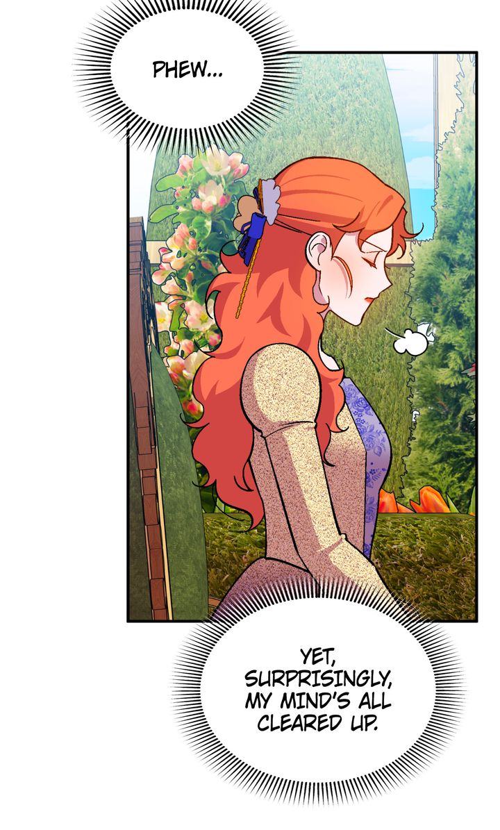 I’ll Save This Damned Family! Chapter 113 - Page 27