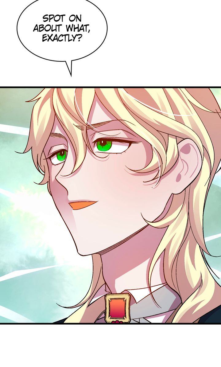 I’ll Save This Damned Family! Chapter 113 - Page 31