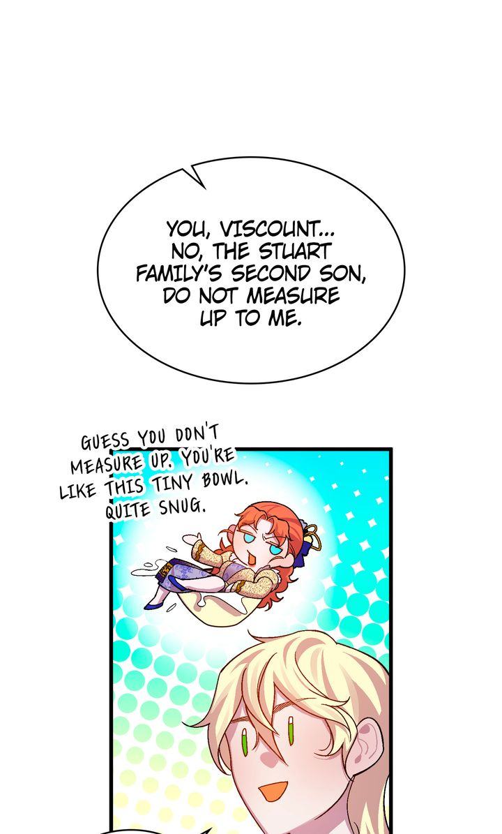 I’ll Save This Damned Family! Chapter 113 - Page 32