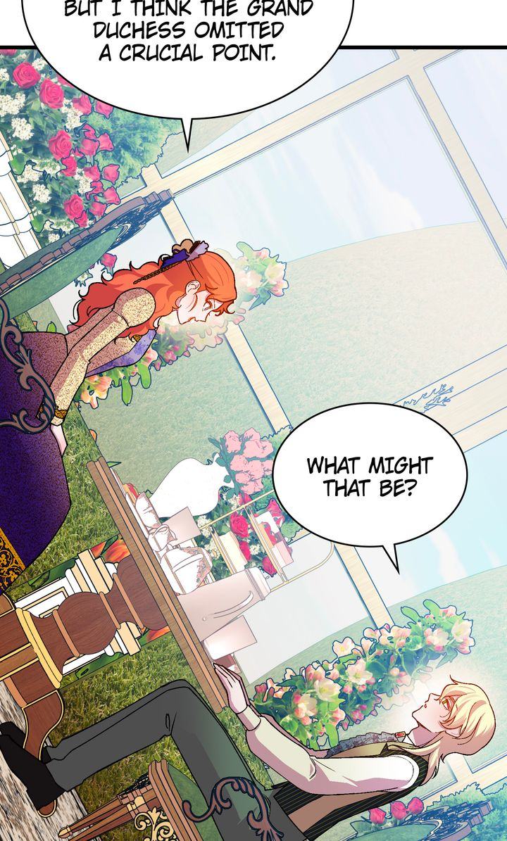 I’ll Save This Damned Family! Chapter 113 - Page 34