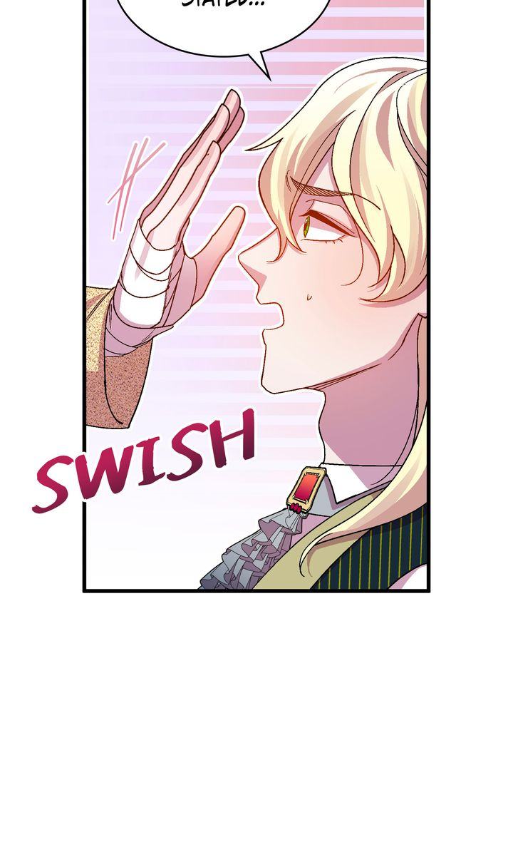 I’ll Save This Damned Family! Chapter 113 - Page 36