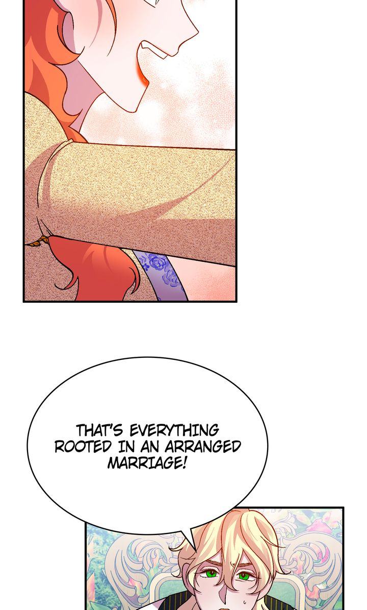 I’ll Save This Damned Family! Chapter 113 - Page 38