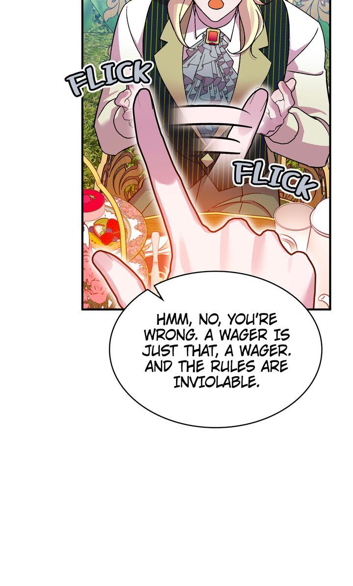I’ll Save This Damned Family! Chapter 113 - Page 39