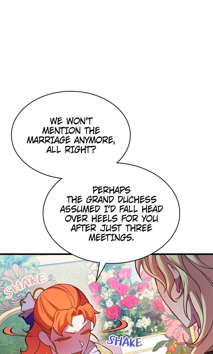 I’ll Save This Damned Family! Chapter 113 - Page 40