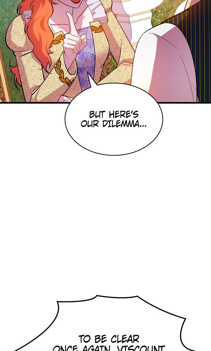 I’ll Save This Damned Family! Chapter 113 - Page 41