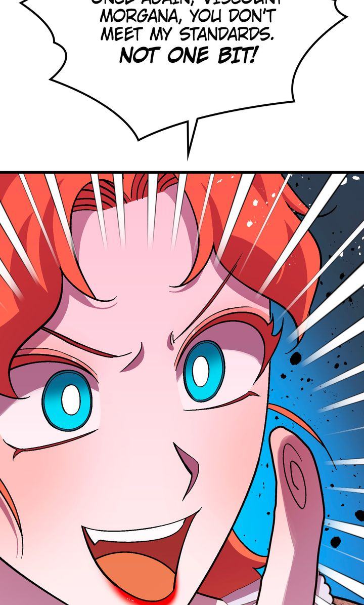 I’ll Save This Damned Family! Chapter 113 - Page 42