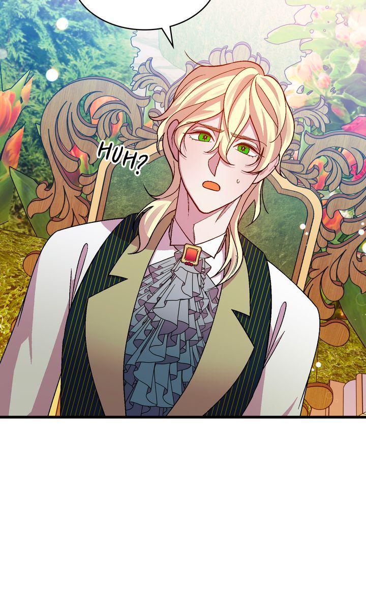 I’ll Save This Damned Family! Chapter 113 - Page 44