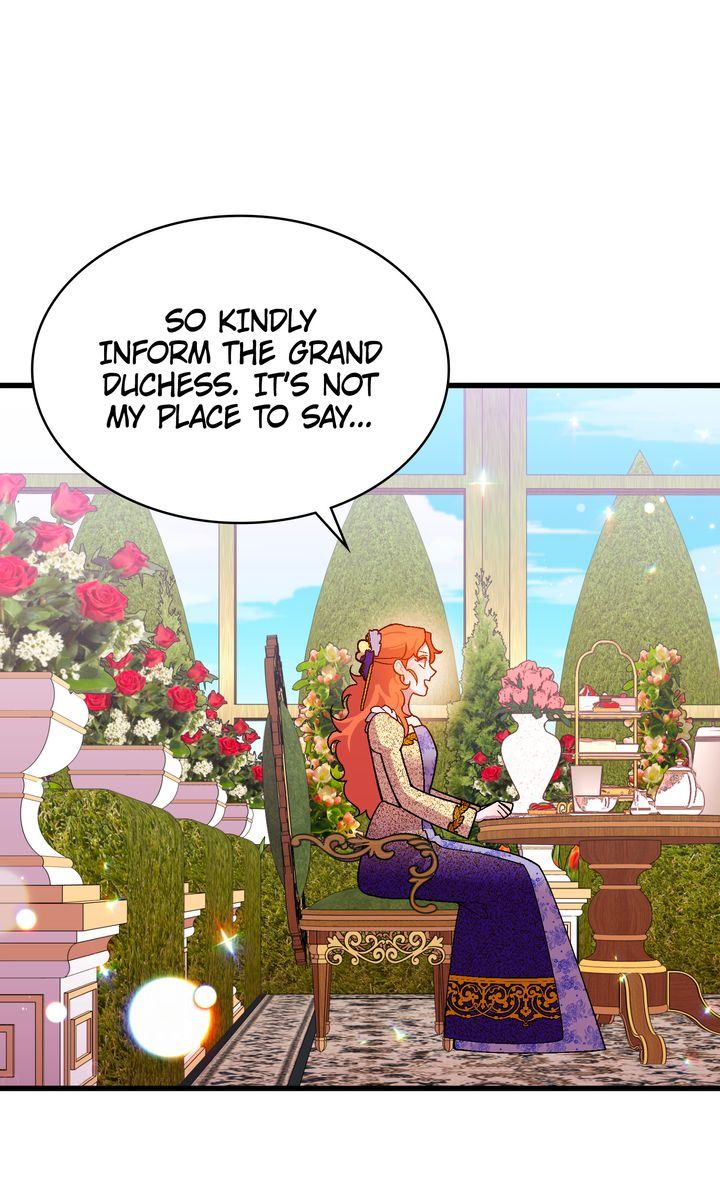 I’ll Save This Damned Family! Chapter 113 - Page 45
