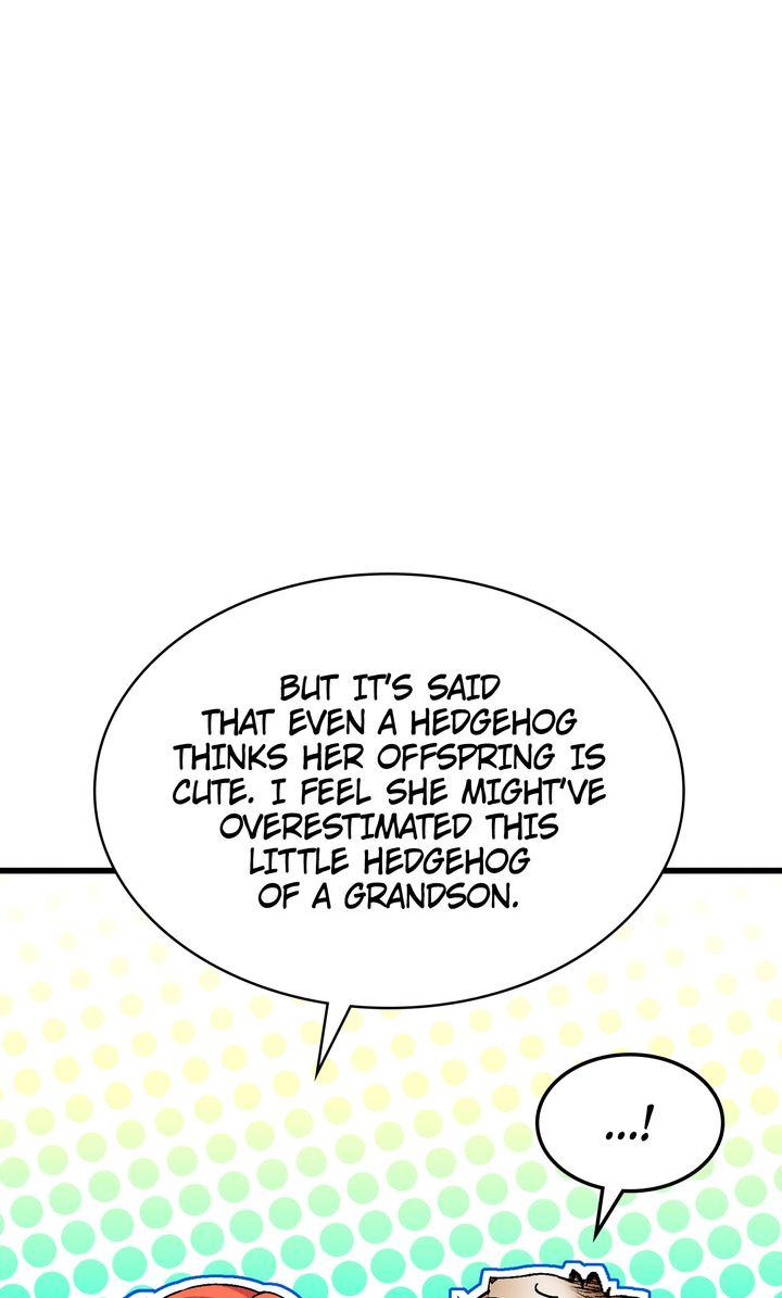 I’ll Save This Damned Family! Chapter 113 - Page 46