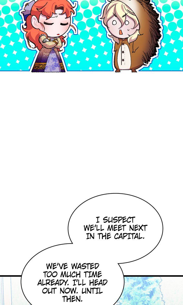 I’ll Save This Damned Family! Chapter 113 - Page 47