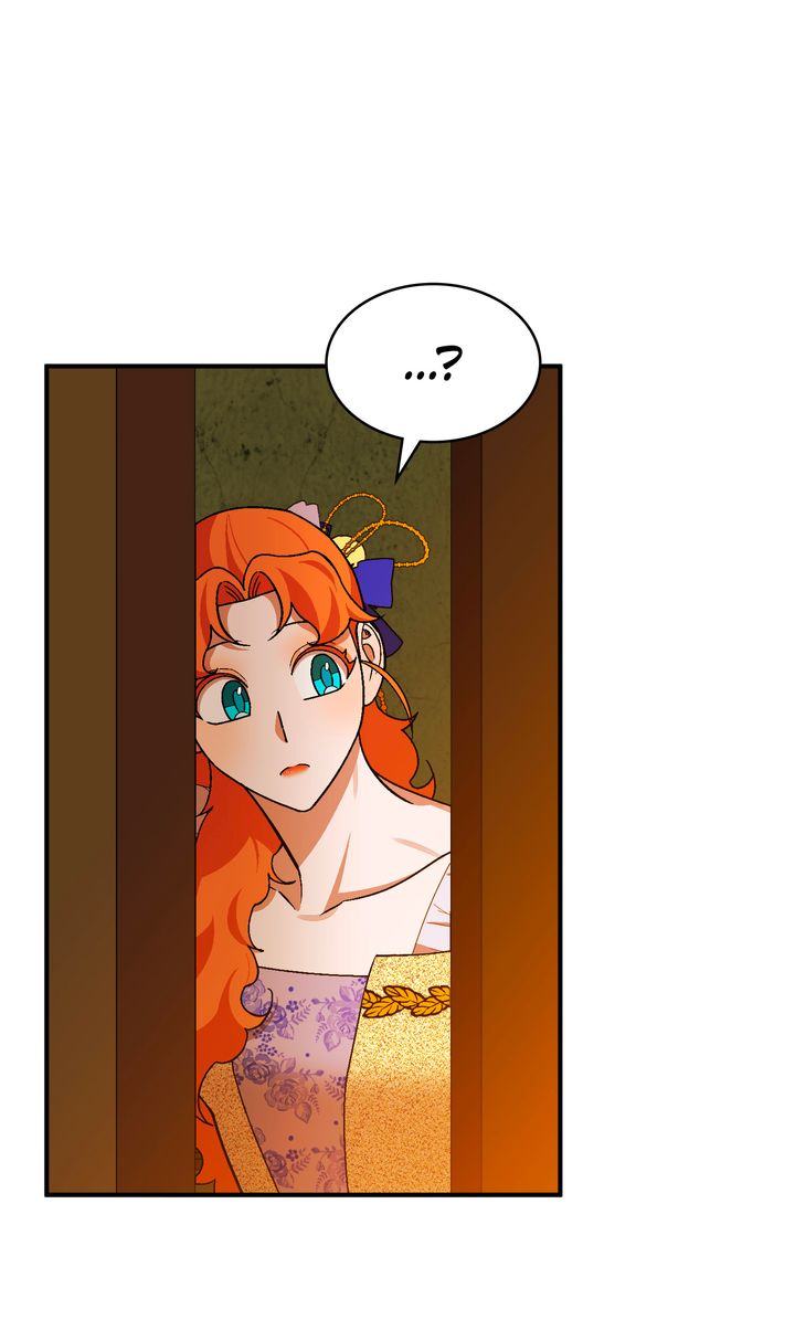 I’ll Save This Damned Family! Chapter 113 - Page 57