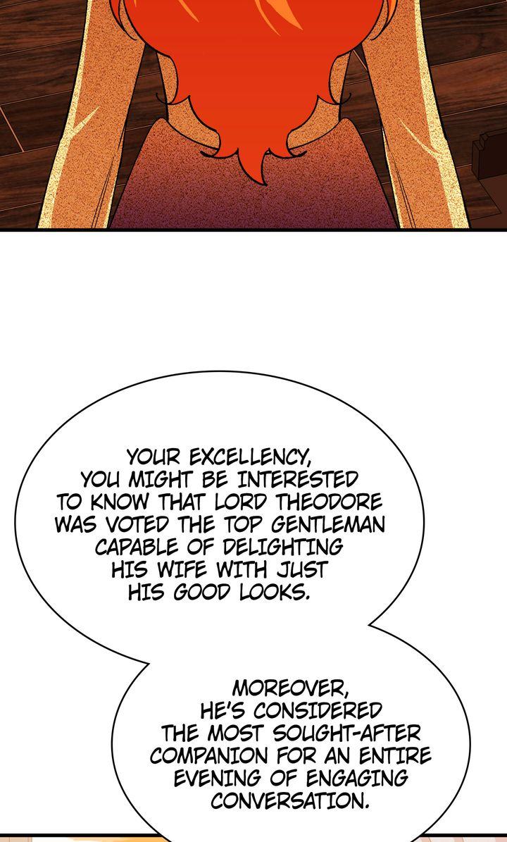 I’ll Save This Damned Family! Chapter 113 - Page 60