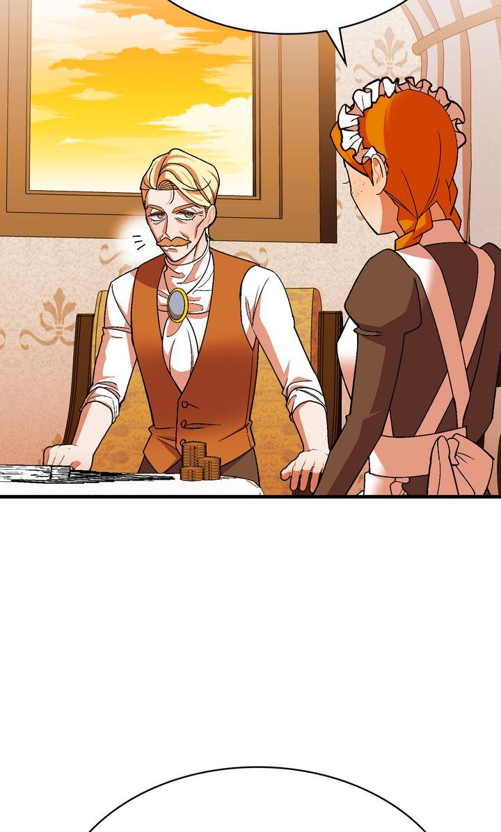 I’ll Save This Damned Family! Chapter 113 - Page 61