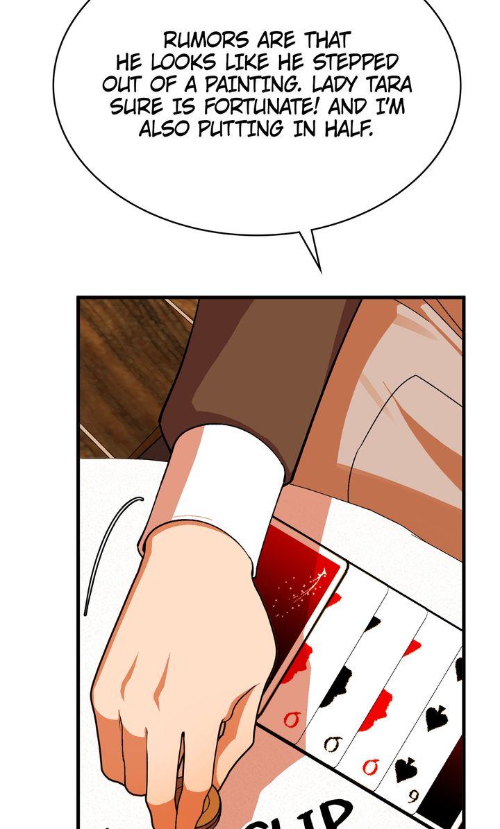 I’ll Save This Damned Family! Chapter 113 - Page 62