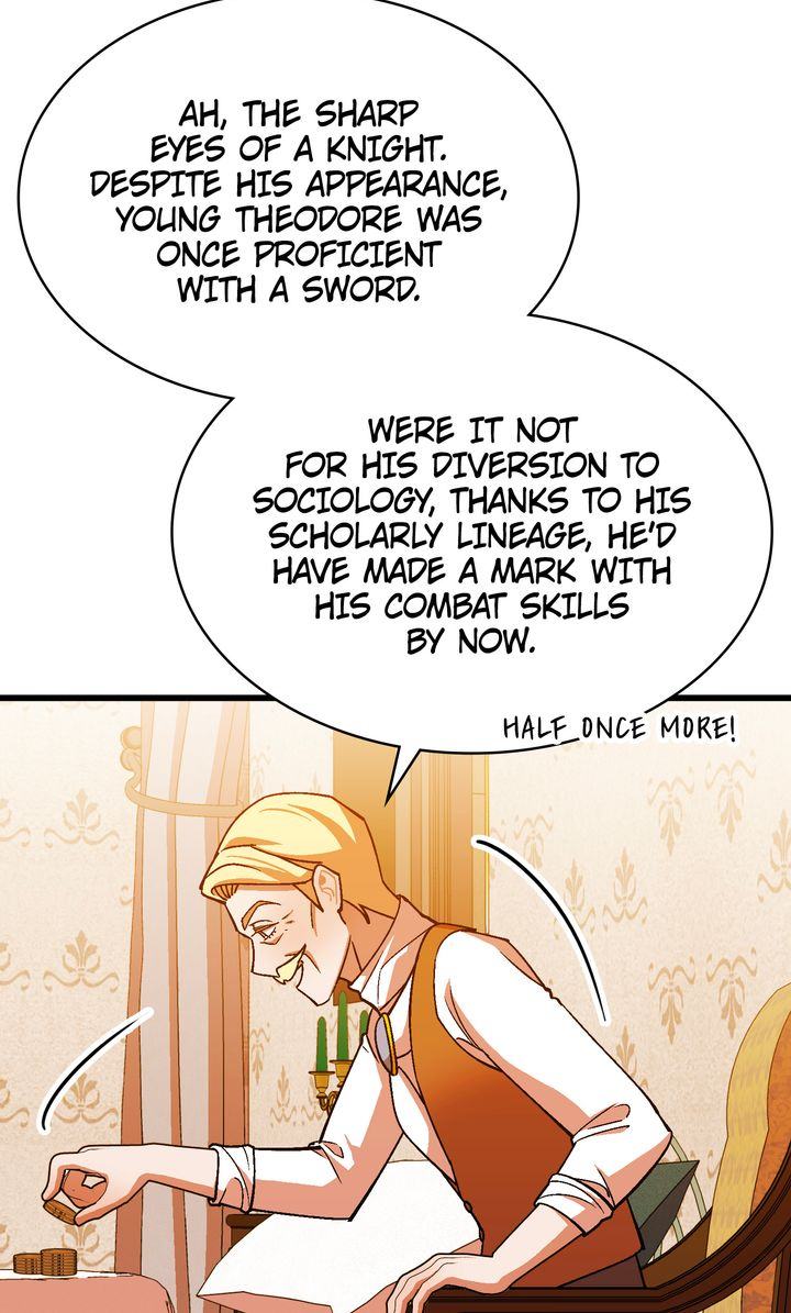 I’ll Save This Damned Family! Chapter 113 - Page 65