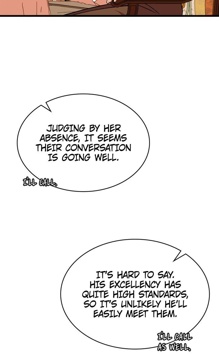 I’ll Save This Damned Family! Chapter 113 - Page 66