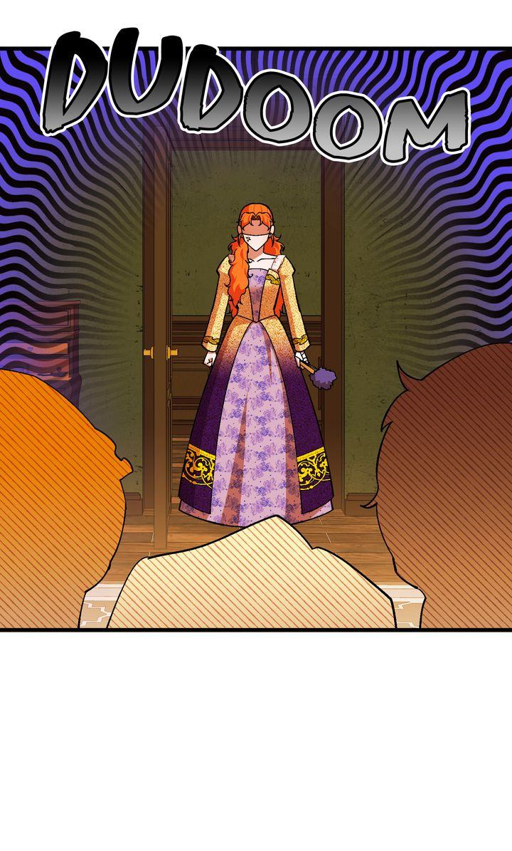 I’ll Save This Damned Family! Chapter 113 - Page 67