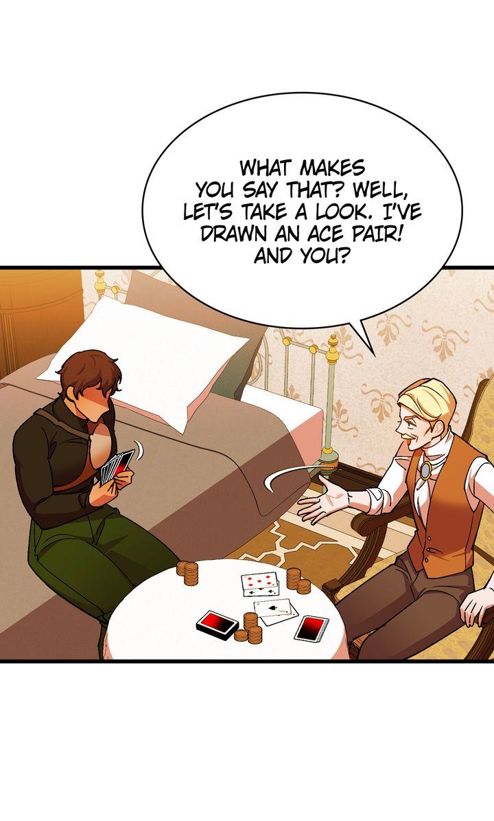 I’ll Save This Damned Family! Chapter 113 - Page 68