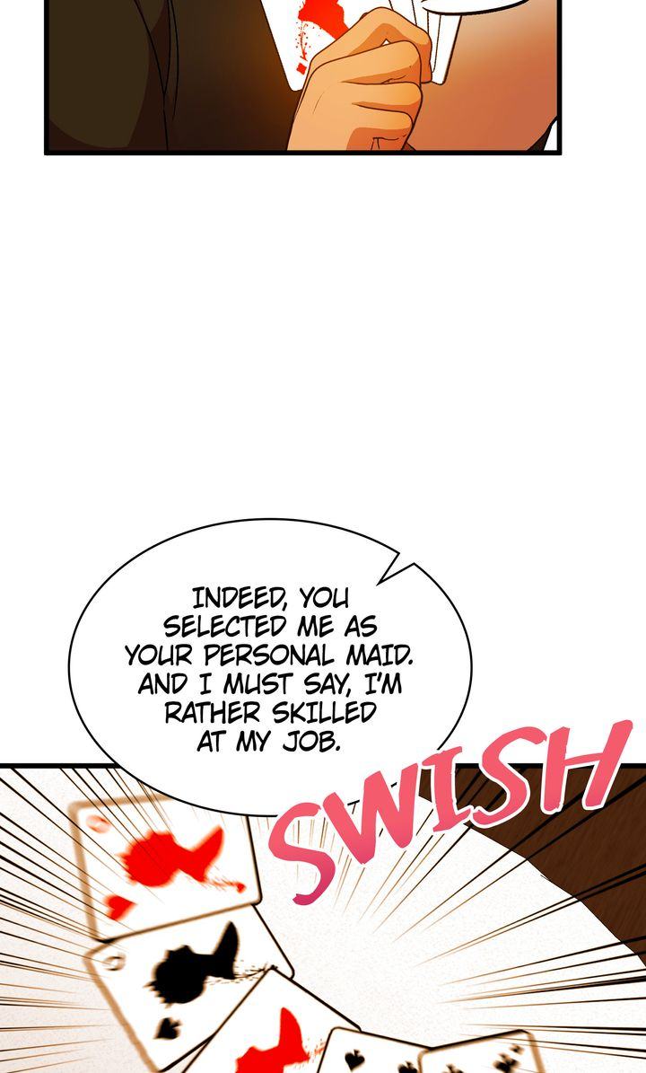 I’ll Save This Damned Family! Chapter 113 - Page 70