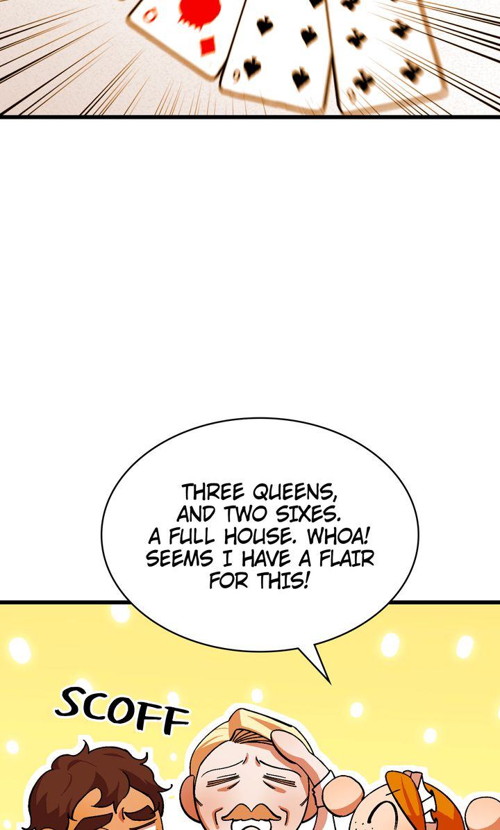 I’ll Save This Damned Family! Chapter 113 - Page 71