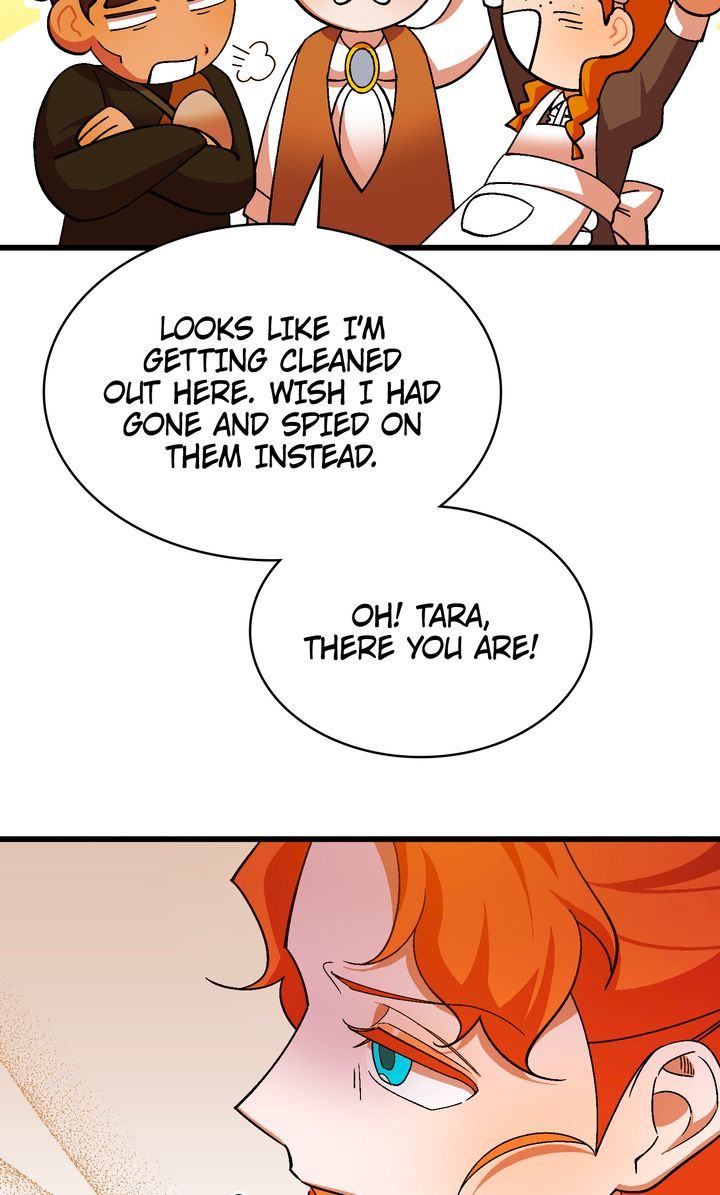 I’ll Save This Damned Family! Chapter 113 - Page 72