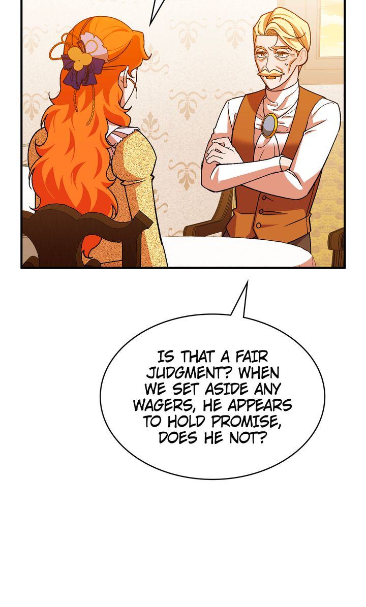 I’ll Save This Damned Family! Chapter 113 - Page 76