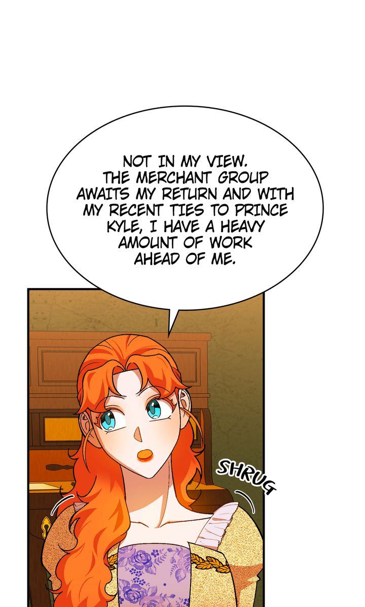 I’ll Save This Damned Family! Chapter 113 - Page 77