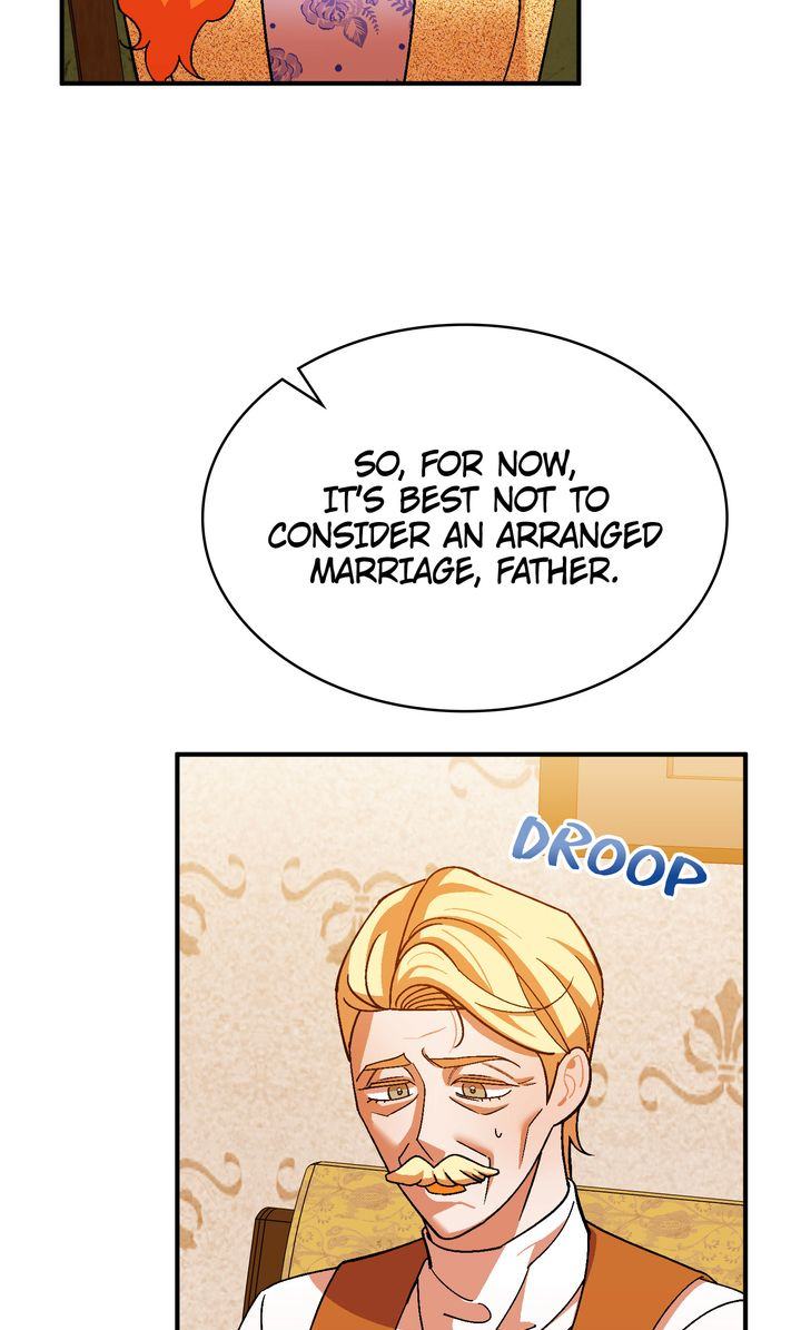 I’ll Save This Damned Family! Chapter 113 - Page 78