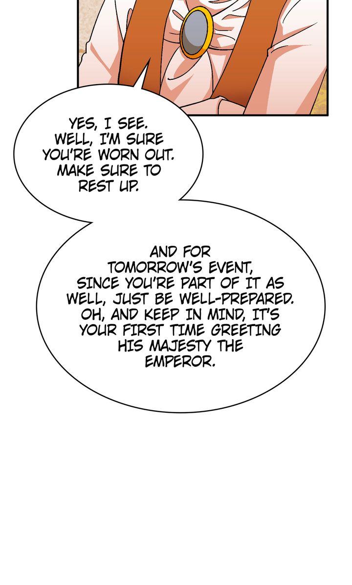 I’ll Save This Damned Family! Chapter 113 - Page 79