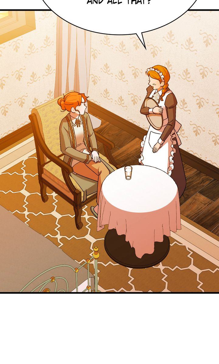 I’ll Save This Damned Family! Chapter 113 - Page 81