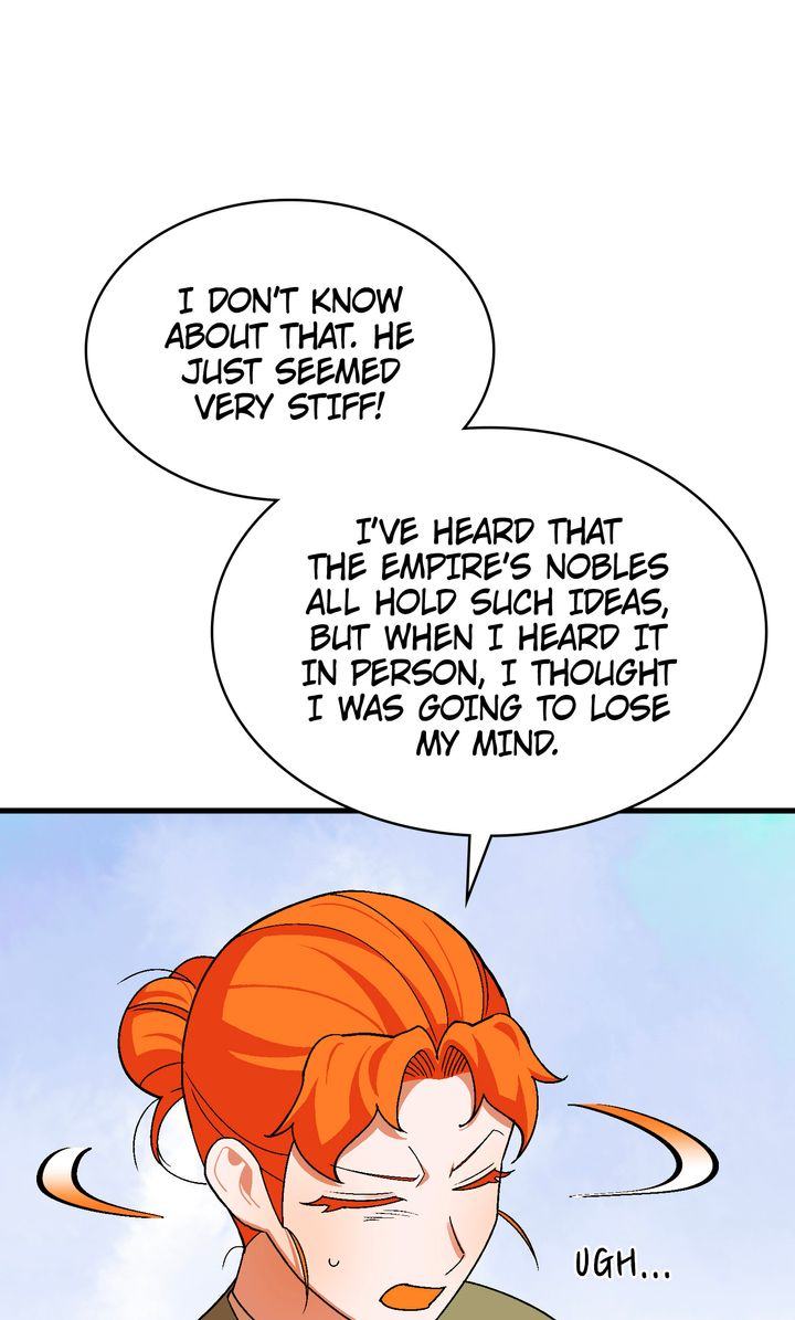 I’ll Save This Damned Family! Chapter 113 - Page 82