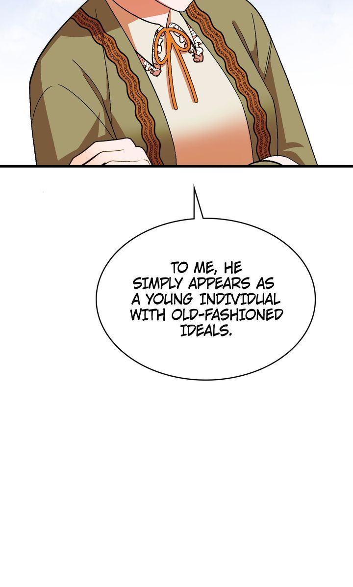 I’ll Save This Damned Family! Chapter 113 - Page 83
