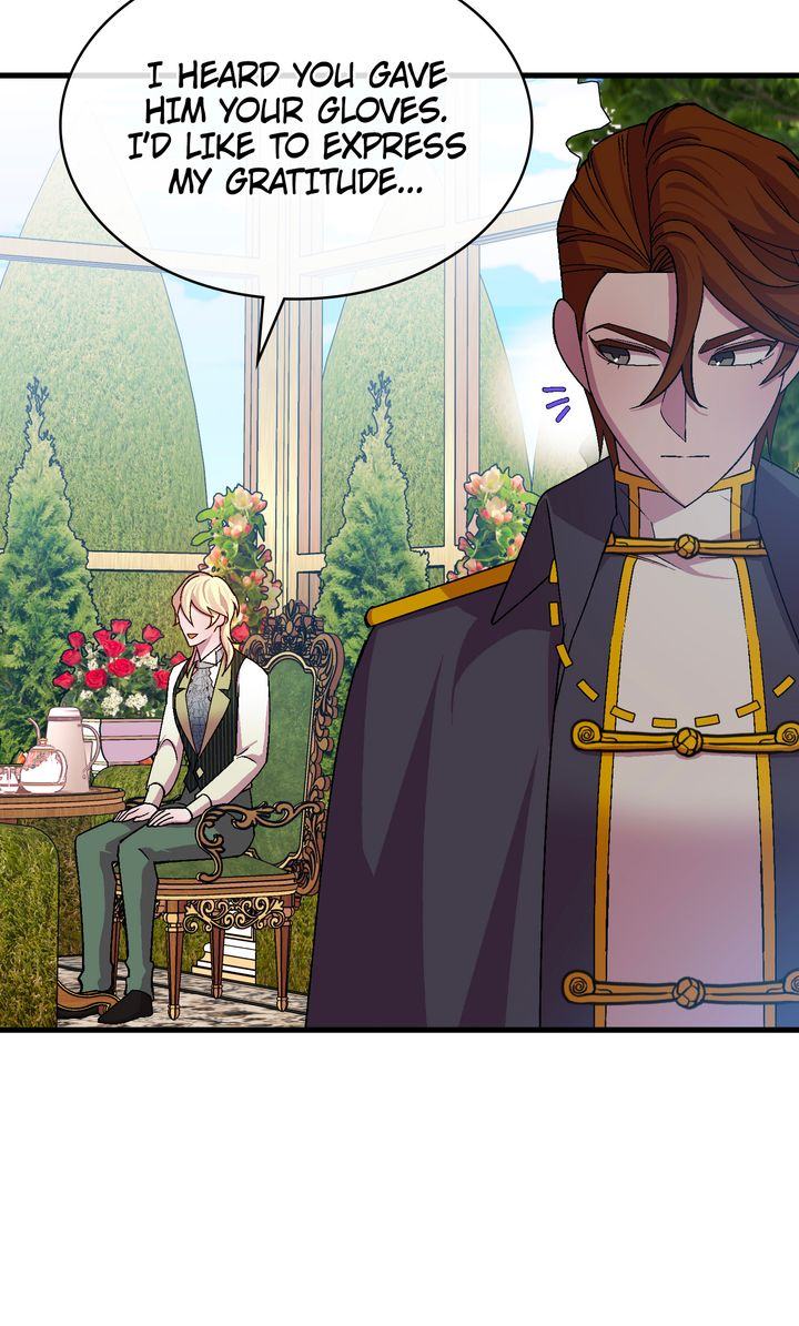 I’ll Save This Damned Family! Chapter 113 - Page 89