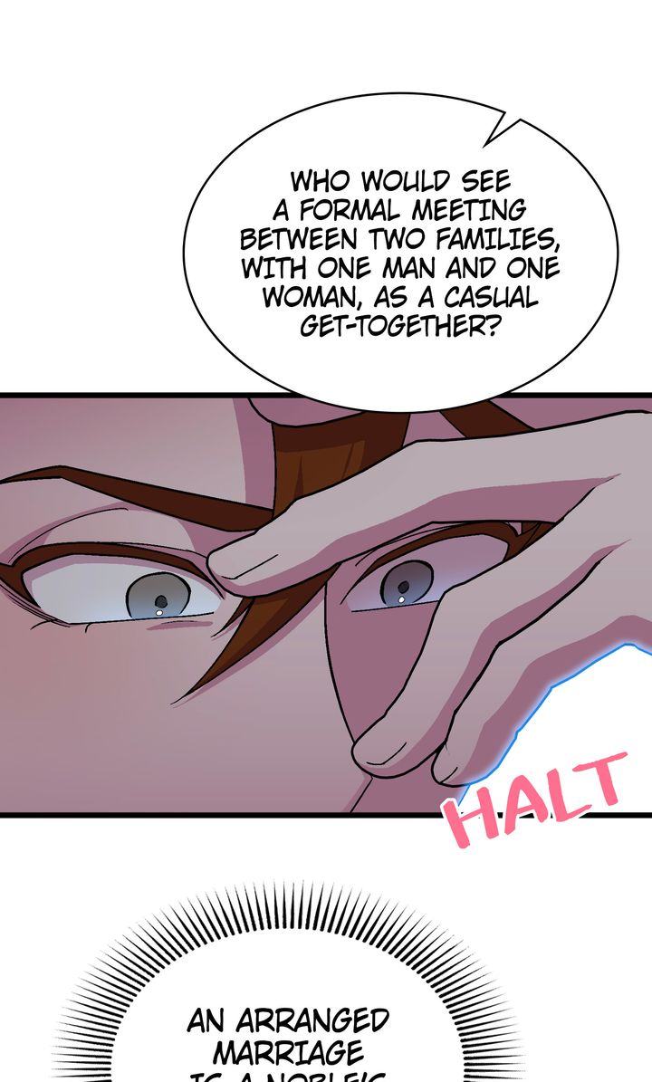 I’ll Save This Damned Family! Chapter 113 - Page 98