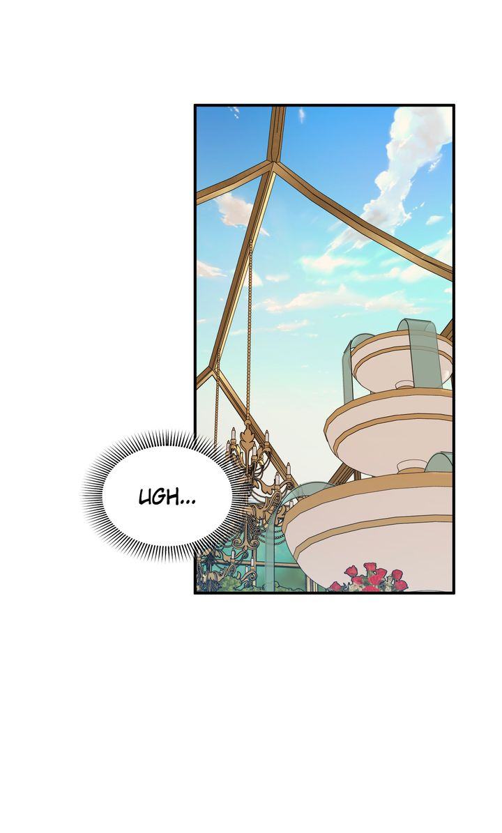 I’ll Save This Damned Family! Chapter 113 - Page 101