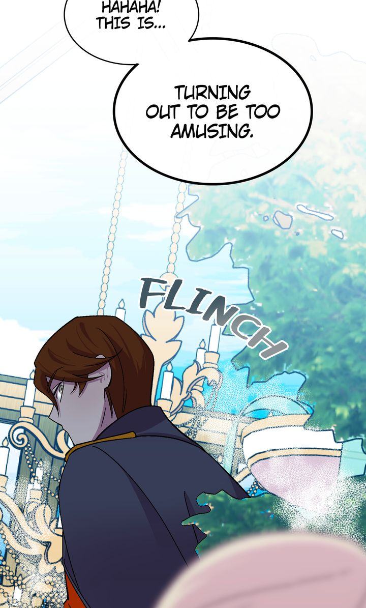 I’ll Save This Damned Family! Chapter 113 - Page 108