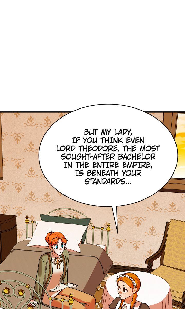 I’ll Save This Damned Family! Chapter 114 - Page 2