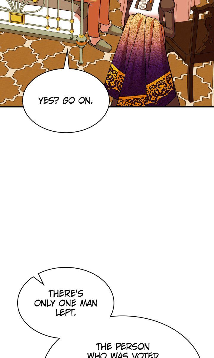 I’ll Save This Damned Family! Chapter 114 - Page 3